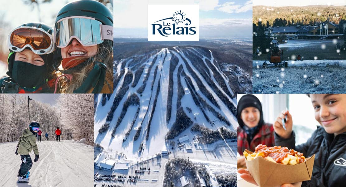 Club de ski Le Relais