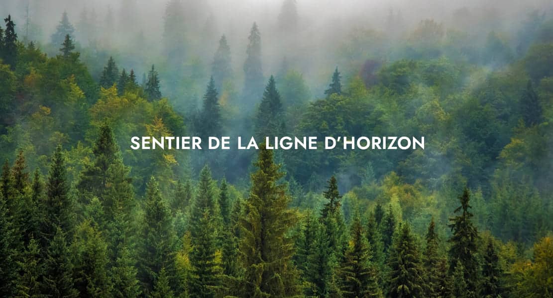 Sentier de la Ligne-D'Horizon